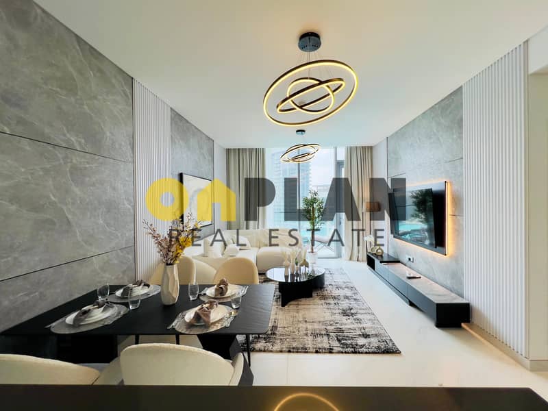 Rare Find | Lagoon View | Brand New