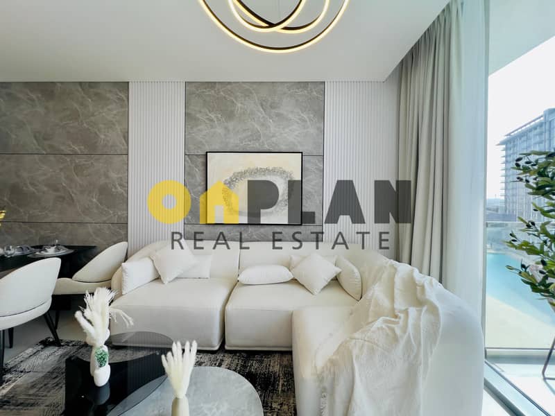 Rare Find | Lagoon View | Brand New