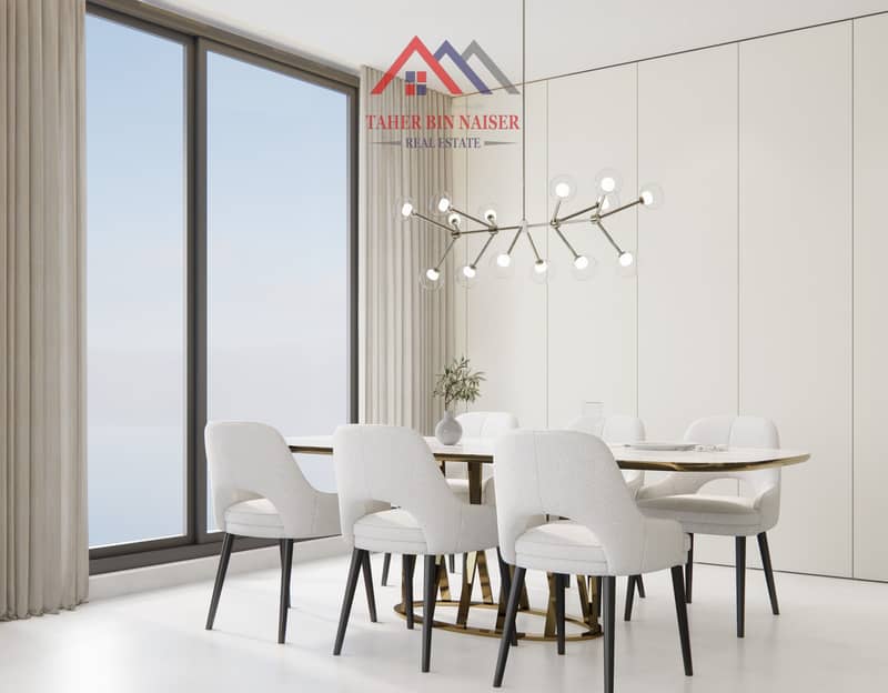 NEXT TO METRO 15% DOWN PAYMENT ITALY BRAND FINISH 1BEDROOM FLAT - Image 10