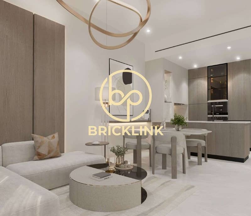 Modern Studio | Boutique Living at Mi Casa JVC | Q4 2027 Handover - Image 6