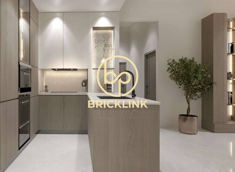 Modern Studio | Boutique Living at Mi Casa JVC | Q4 2027 Handover - Image 10