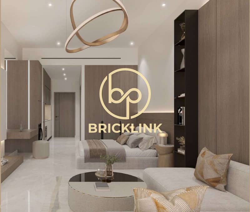 Modern Studio | Boutique Living at Mi Casa JVC | Q4 2027 Handover - Image 11