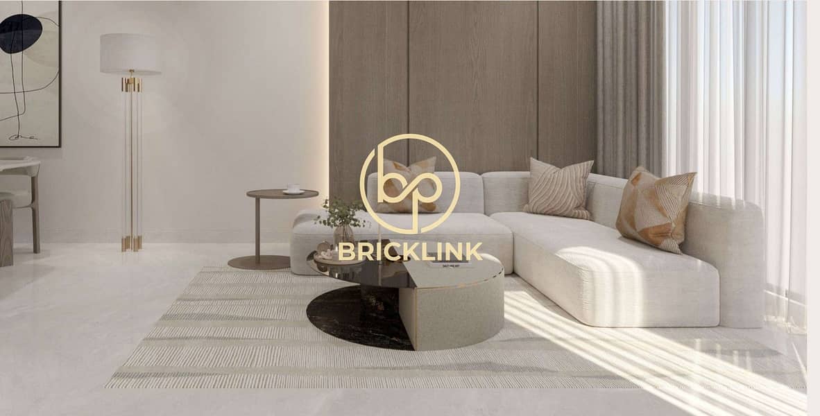 Modern Studio | Boutique Living at Mi Casa JVC | Q4 2027 Handover - Image 12