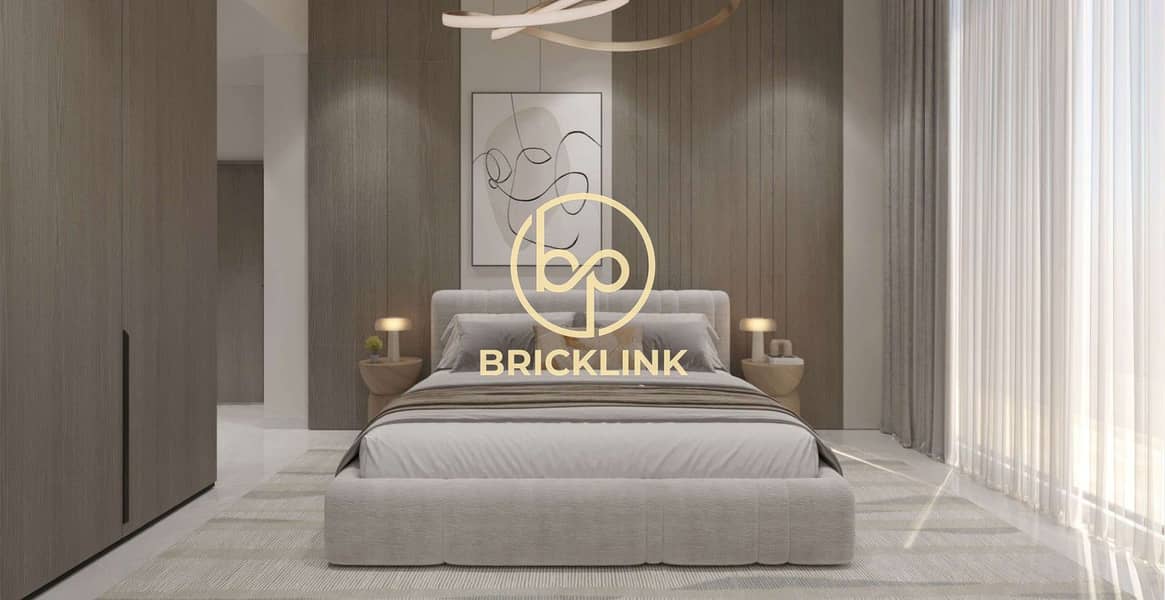 Modern Studio | Boutique Living at Mi Casa JVC | Q4 2027 Handover - Image 15