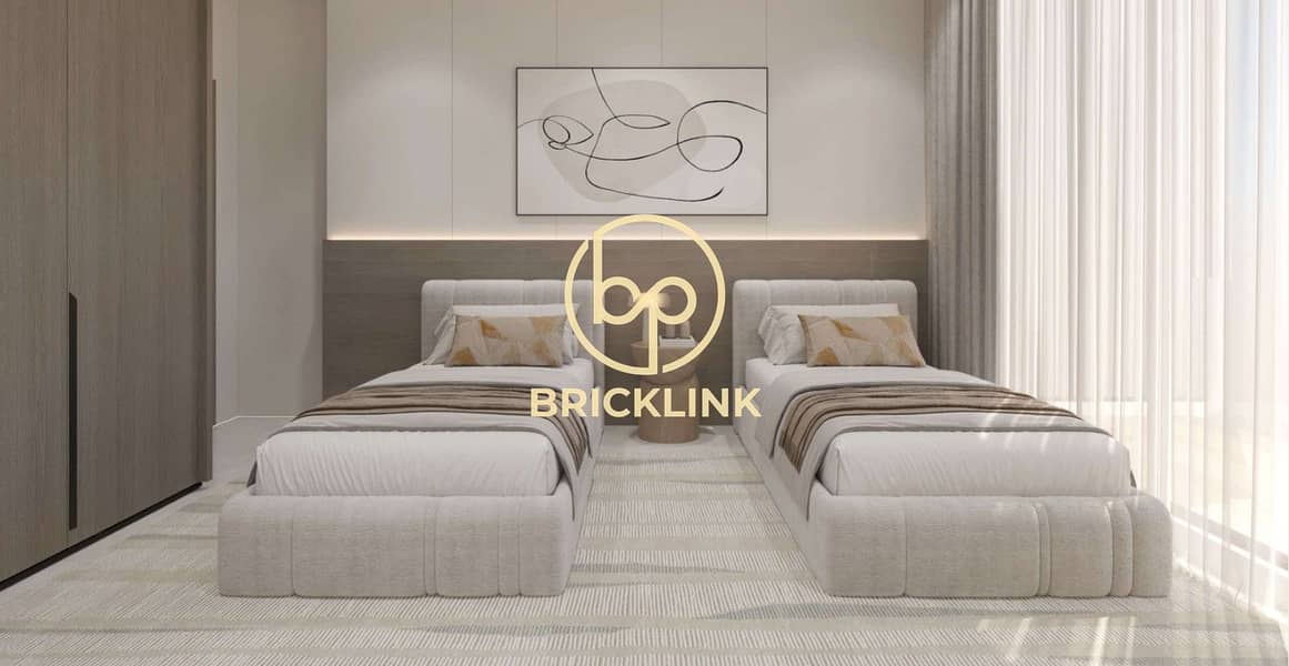 Modern Studio | Boutique Living at Mi Casa JVC | Q4 2027 Handover - Image 16