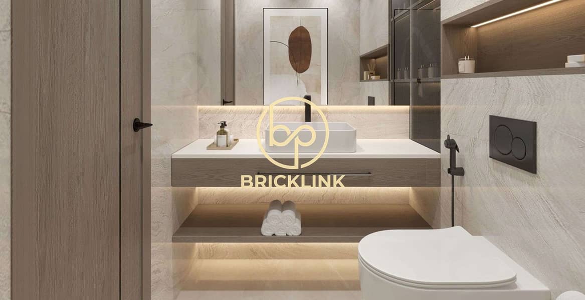 Modern Studio | Boutique Living at Mi Casa JVC | Q4 2027 Handover - Image 18