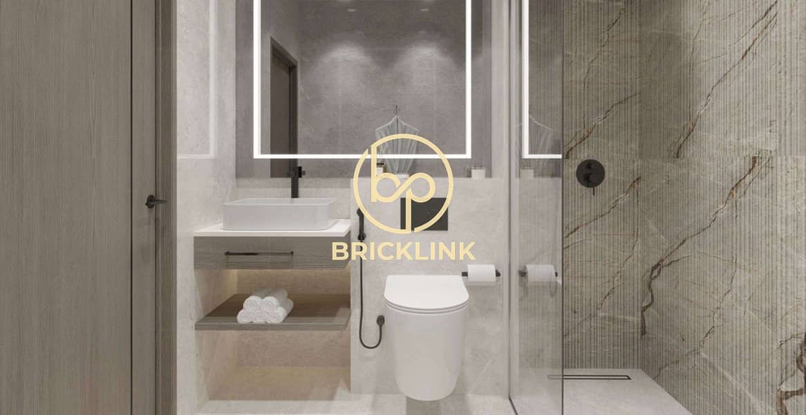 Modern Studio | Boutique Living at Mi Casa JVC | Q4 2027 Handover - Image 19