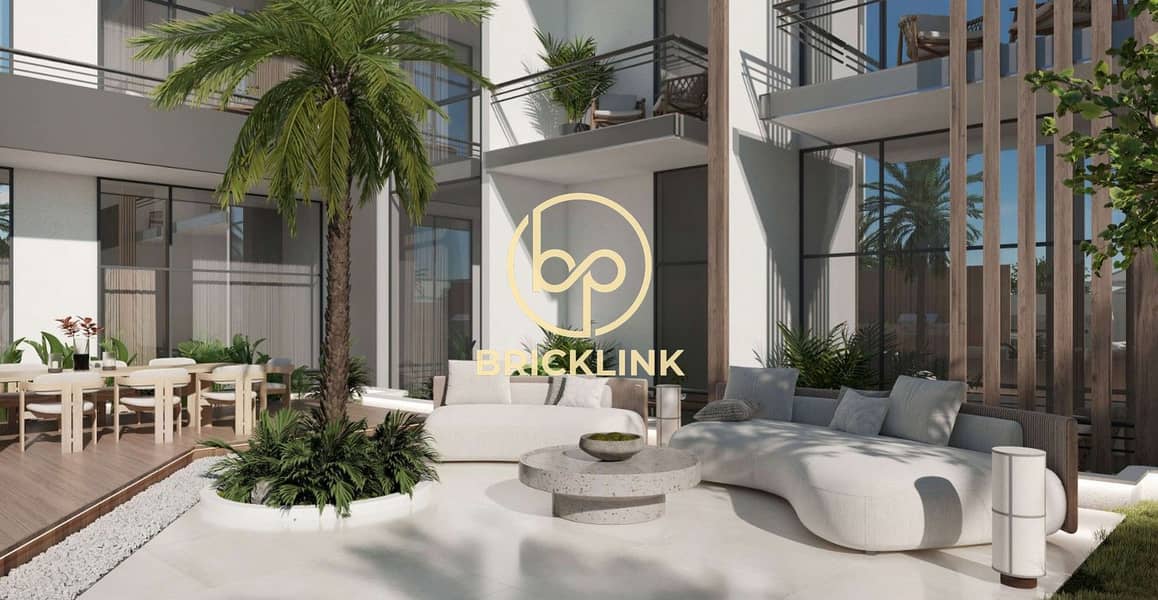 Modern Studio | Boutique Living at Mi Casa JVC | Q4 2027 Handover - Image 21