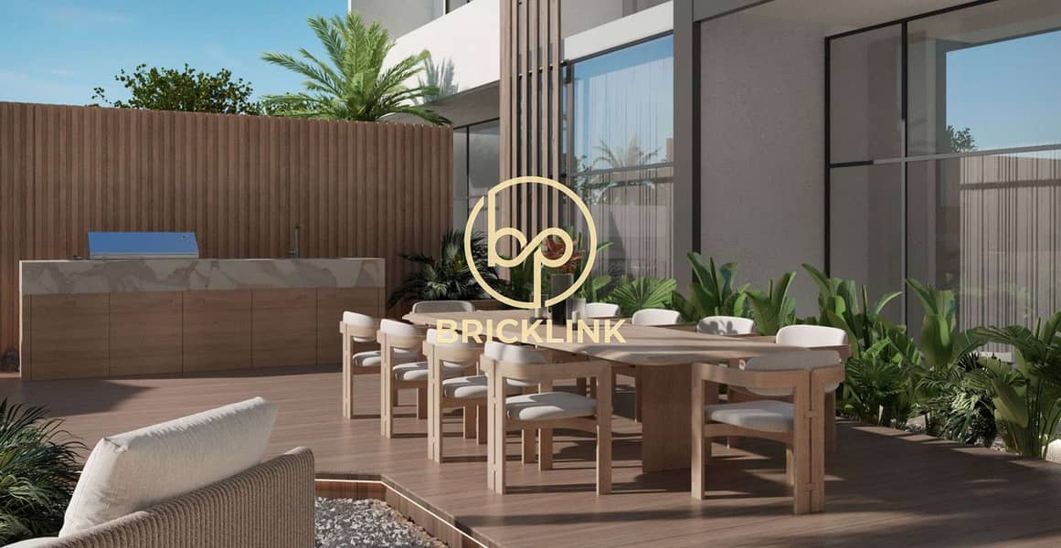 Modern Studio | Boutique Living at Mi Casa JVC | Q4 2027 Handover - Image 22