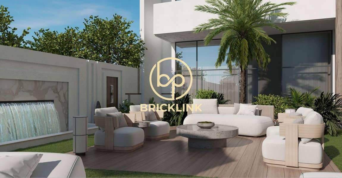 Modern Studio | Boutique Living at Mi Casa JVC | Q4 2027 Handover - Image 25