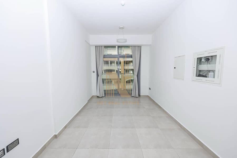 Spacious 1BR | Mid Floor | Prime JVC Location