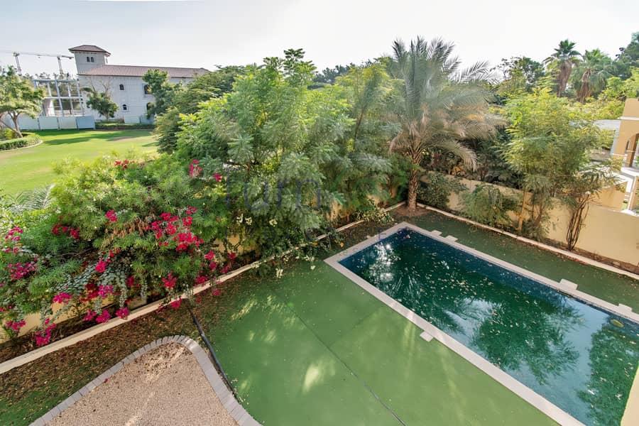 Marbella Villa | Huge plot | Corner | In Centro - Image 8