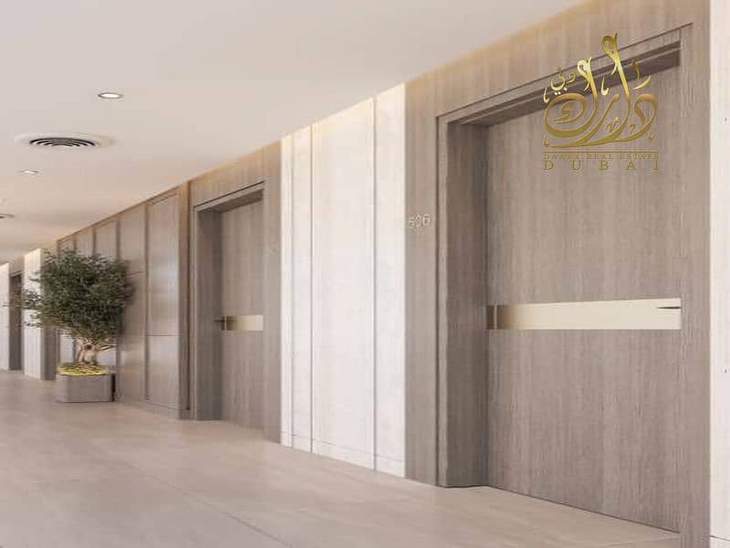 FULLY FURNSHED_SMART INVEST_ HIGH ROI - Image 7