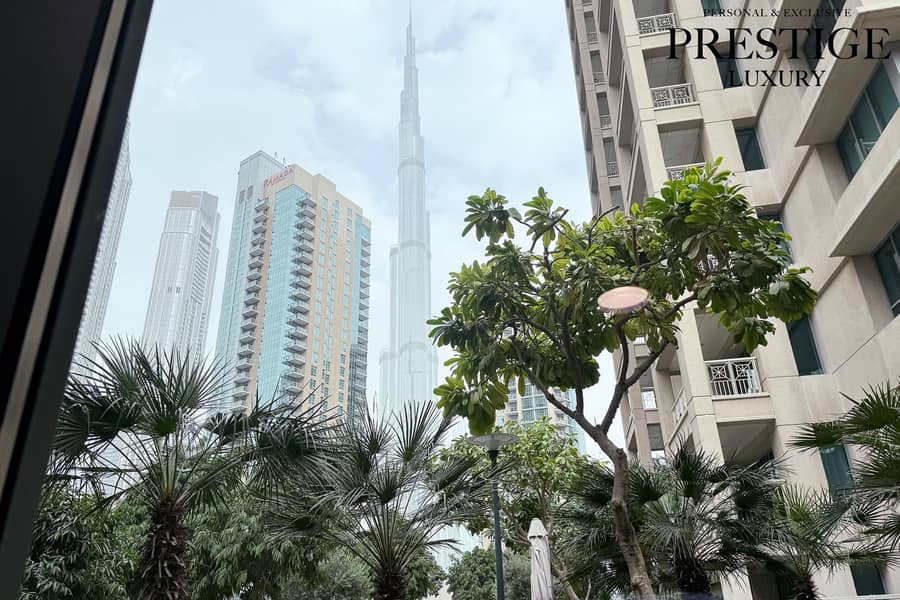 High ROI Studio | 29 Boulevard Podium | Move-In Ready