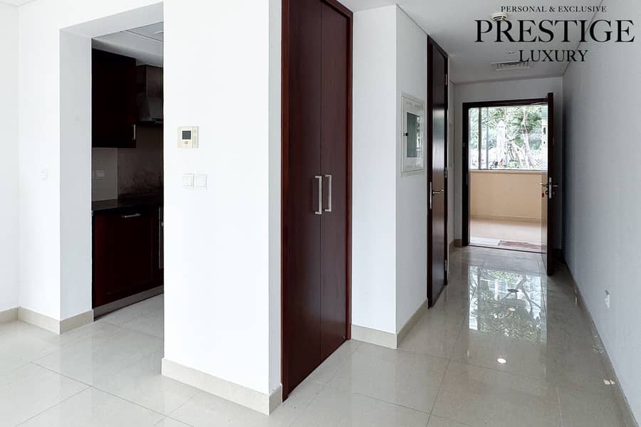 High ROI Studio | 29 Boulevard Podium | Move-In Ready - Image 7