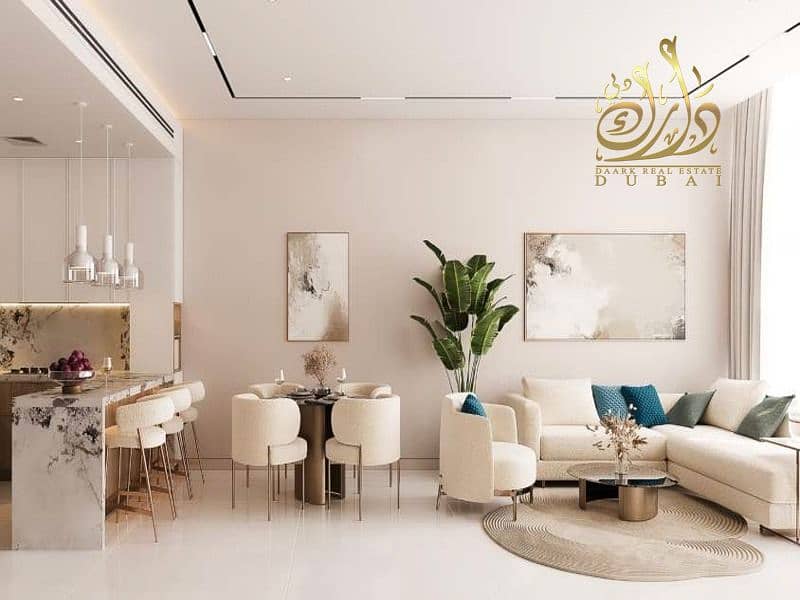 Fully furnished | High Roi | Best Deal - Image 7