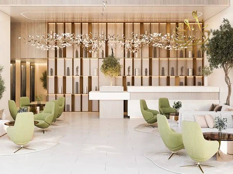 Fully furnished | High Roi | Best Deal - Image 9