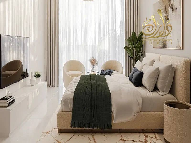 Fully furnished | High Roi | Best Deal - Image 10