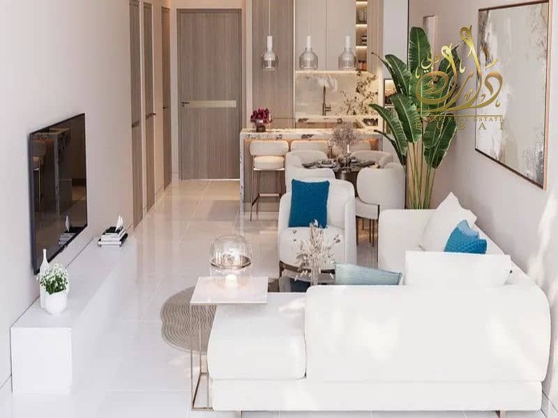 Fully furnished | High Roi | Best Deal - Image 11