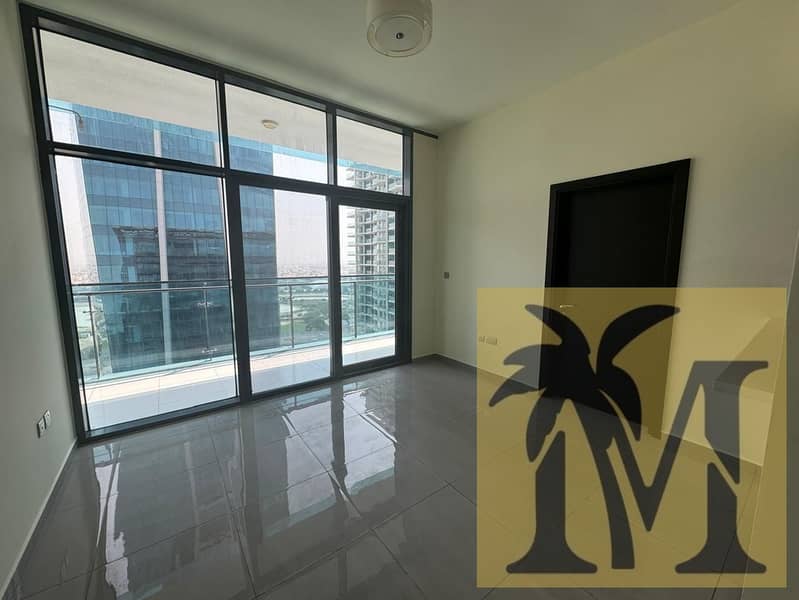 Fully Furnished | Biggest Layout & Balcony | Close to Metro