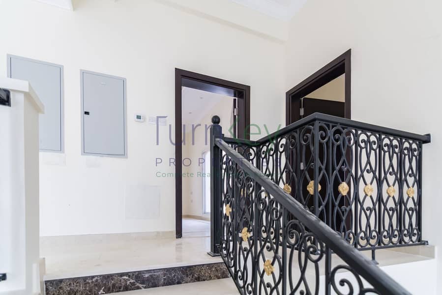 Spacious 5 Bed | Basement | Custom Built | Vacant - Image 13