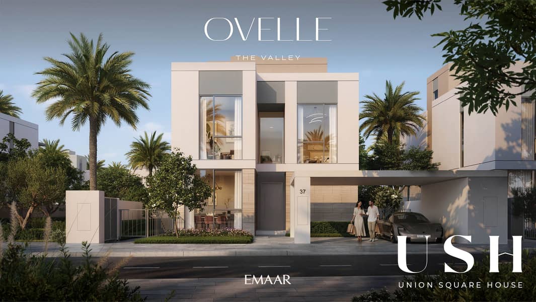 Huge Layout | Amazing 4BR | Prime Location