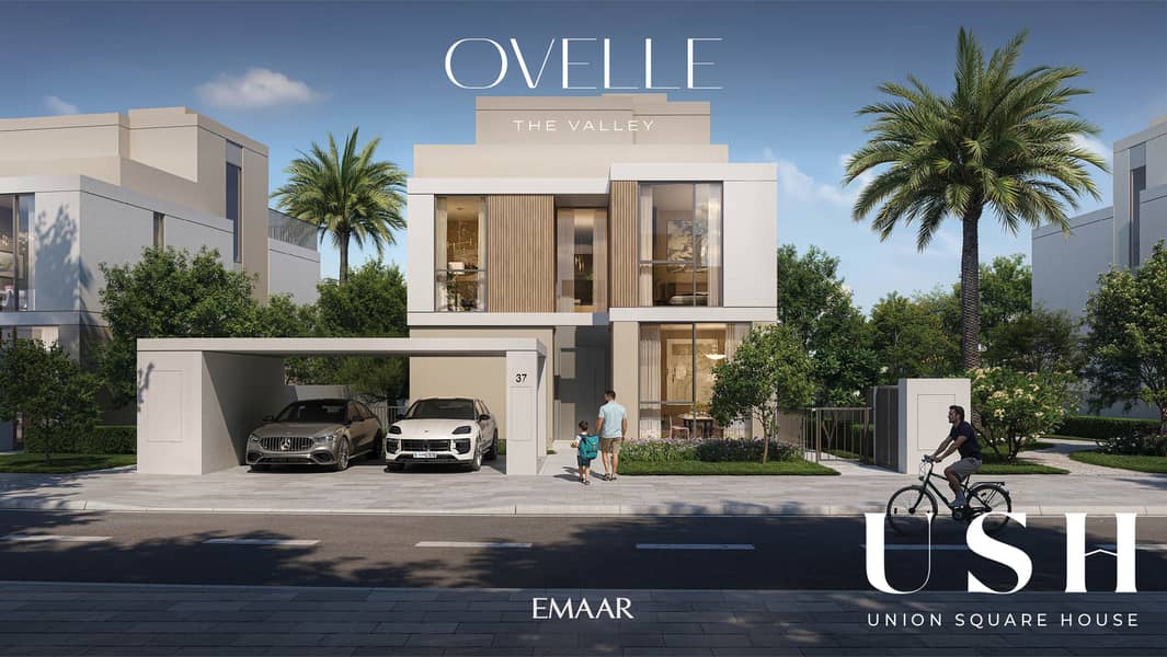 Huge Layout | Amazing 4BR | Prime Location