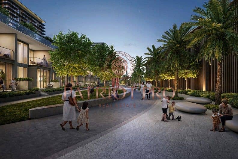 Palace Hillsedge by Emaar | Dubai Hills Estate | Luxury Living - Image 6