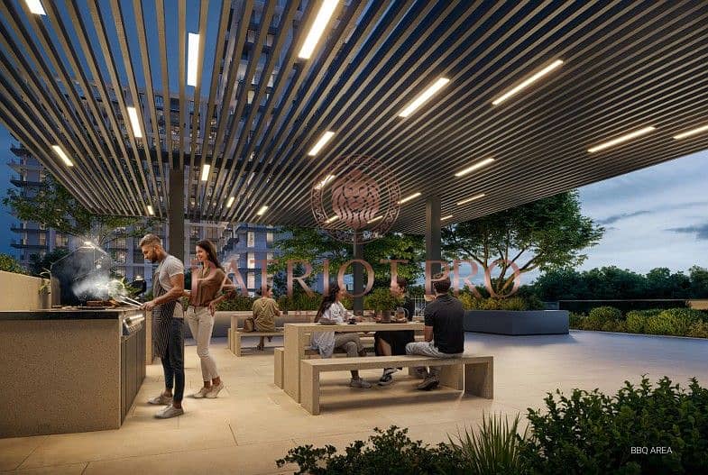 Palace Hillsedge by Emaar | Dubai Hills Estate | Luxury Living - Image 8