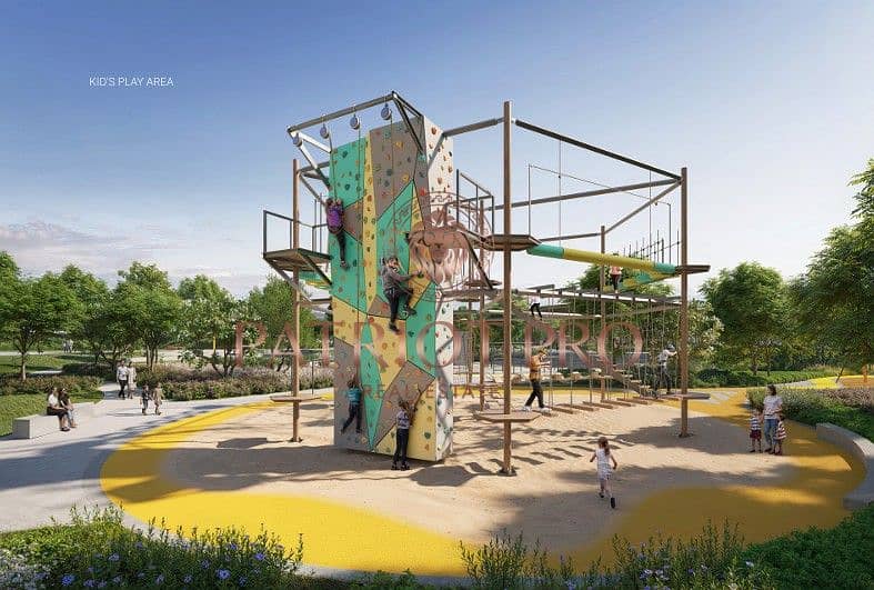 Palace Hillsedge by Emaar | Dubai Hills Estate | Luxury Living - Image 9