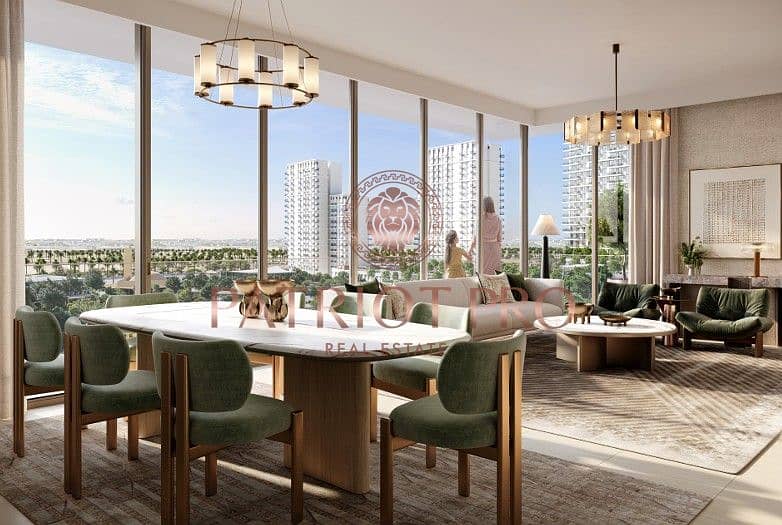 Palace Hillsedge by Emaar | Dubai Hills Estate | Luxury Living - Image 11