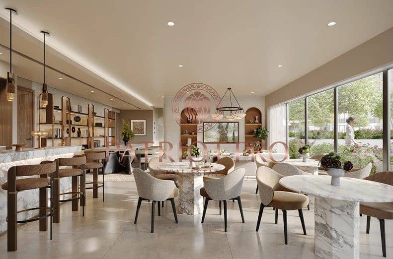 Palace Hillsedge by Emaar | Dubai Hills Estate | Luxury Living - Image 12