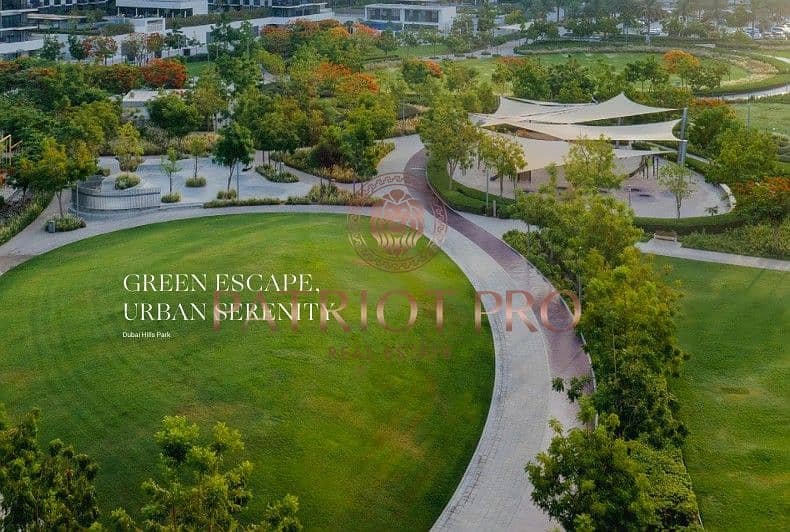 Palace Hillsedge by Emaar | Dubai Hills Estate | Luxury Living - Image 13