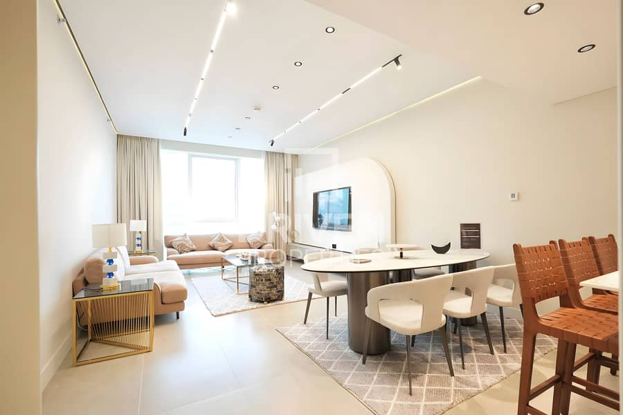 Exceptional Apt with Beachfront Living | Best Deal