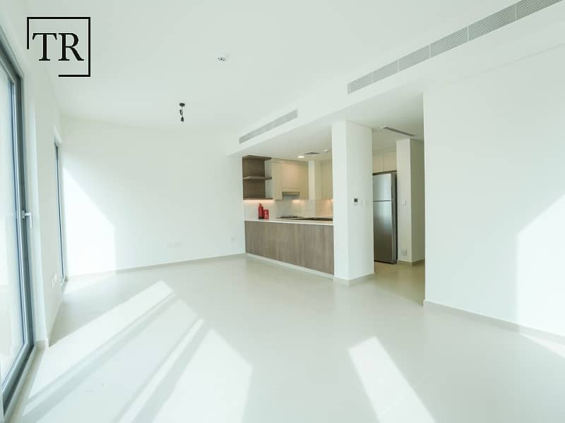 End Unit |Waterfront Community| Kitchen Appliances