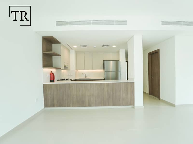 End Unit |Waterfront Community| Kitchen Appliances