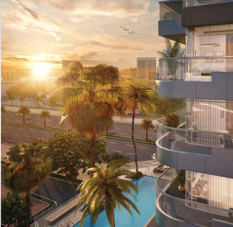 SMART HOME | MODERN DESIGN | OPEN VIEW