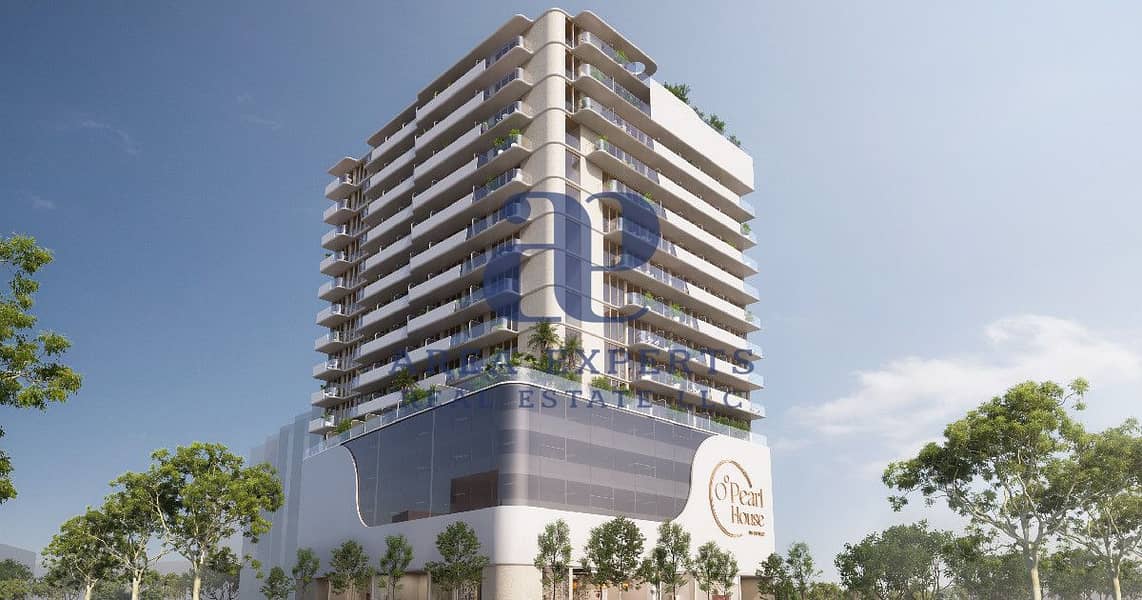 Brand New 1BR | Fully Furnished | High ROI - Image 11