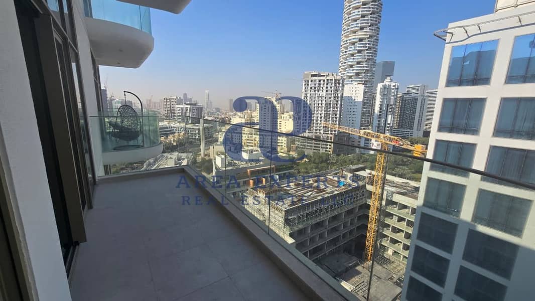 Brand New 1BR | Fully Furnished | High ROI - Image 12