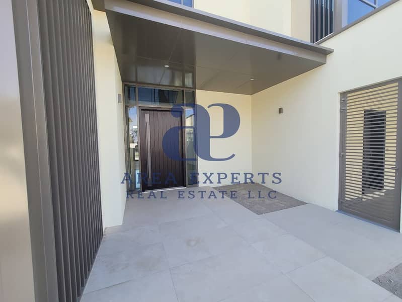 Vacant | Ready to Move | Spacious layout 5BR Villa | Dubai Hills