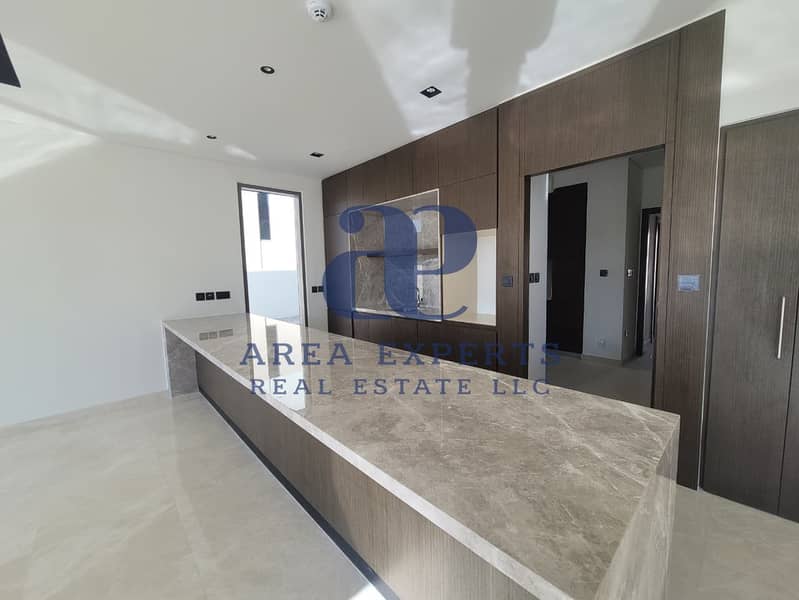 Vacant | Ready to Move | Spacious layout 5BR Villa | Dubai Hills