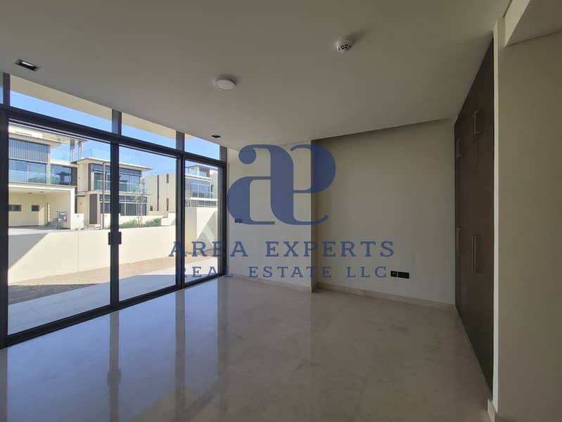 Vacant | Ready to Move | Spacious layout 5BR Villa | Dubai Hills - Image 7