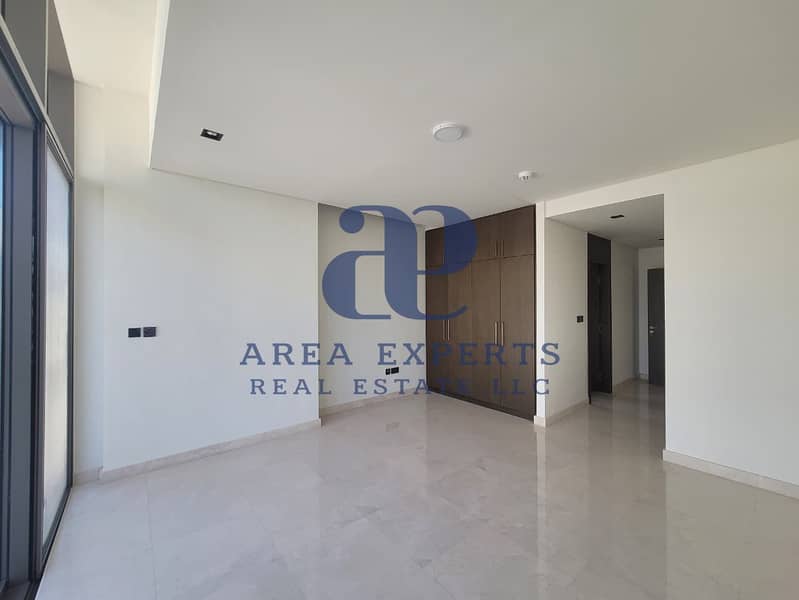 Vacant | Ready to Move | Spacious layout 5BR Villa | Dubai Hills - Image 8