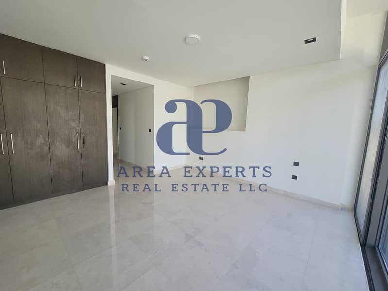 Vacant | Ready to Move | Spacious layout 5BR Villa | Dubai Hills - Image 9