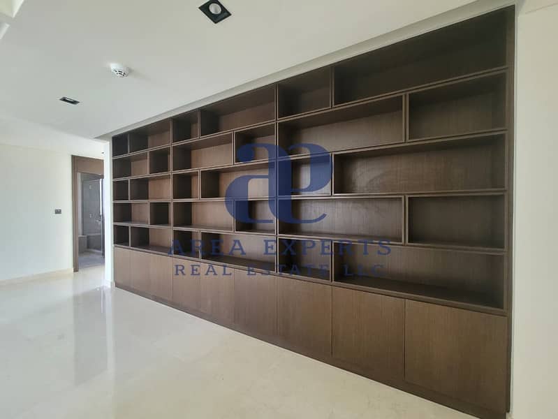 Vacant | Ready to Move | Spacious layout 5BR Villa | Dubai Hills - Image 11