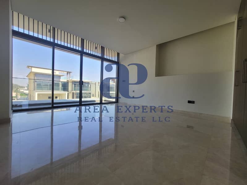 Vacant | Ready to Move | Spacious layout 5BR Villa | Dubai Hills - Image 14