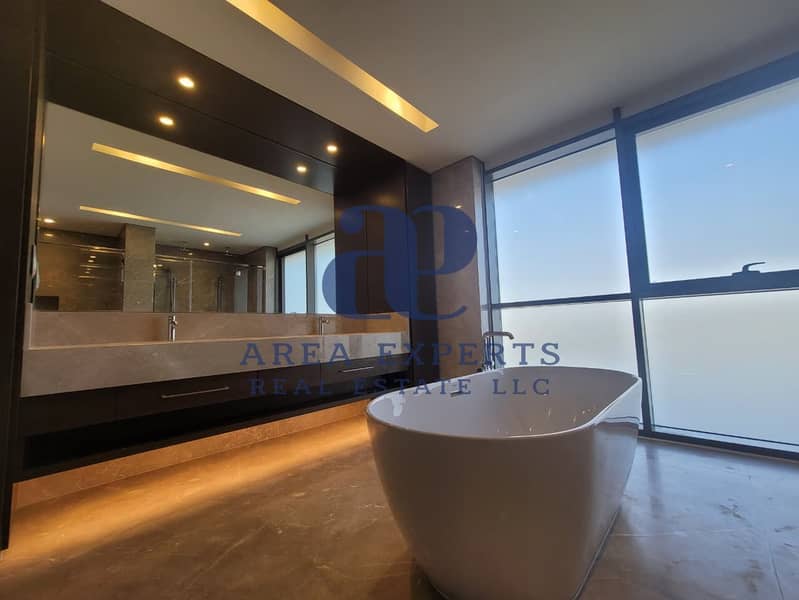 Vacant | Ready to Move | Spacious layout 5BR Villa | Dubai Hills - Image 19