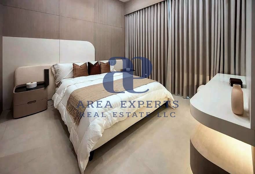 High Floor | Brand New Unit | Open View | Area Experts