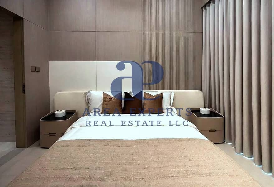 High Floor | Brand New Unit | Open View | Area Experts - Image 7