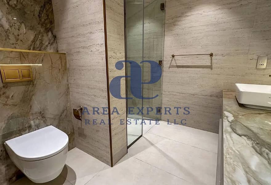 High Floor | Brand New Unit | Open View | Area Experts - Image 11